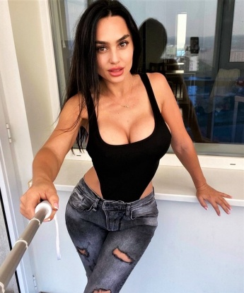 Екатерина