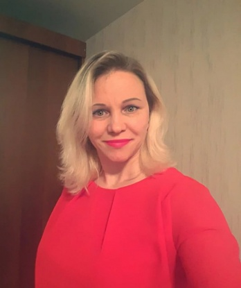 Серафима