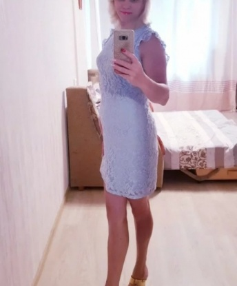 Серафима