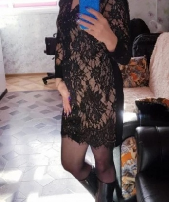 Серафима