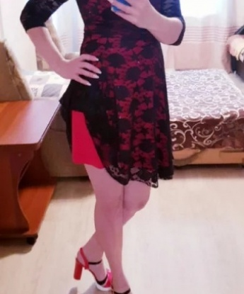 Серафима