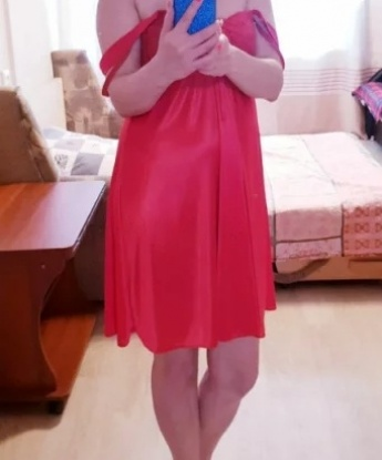 Серафима